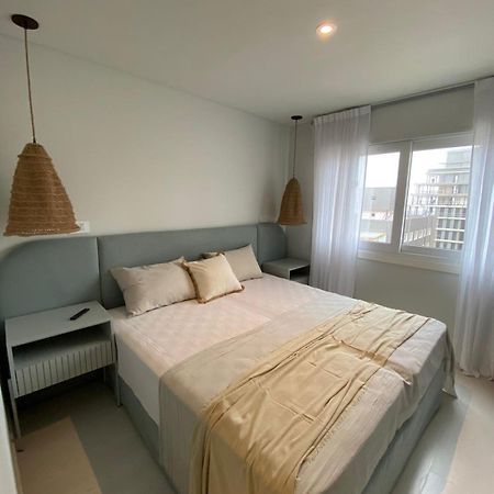 Deptosvip - Rivas Apartment มาร์เดลปลาตา ภายนอก รูปภาพ