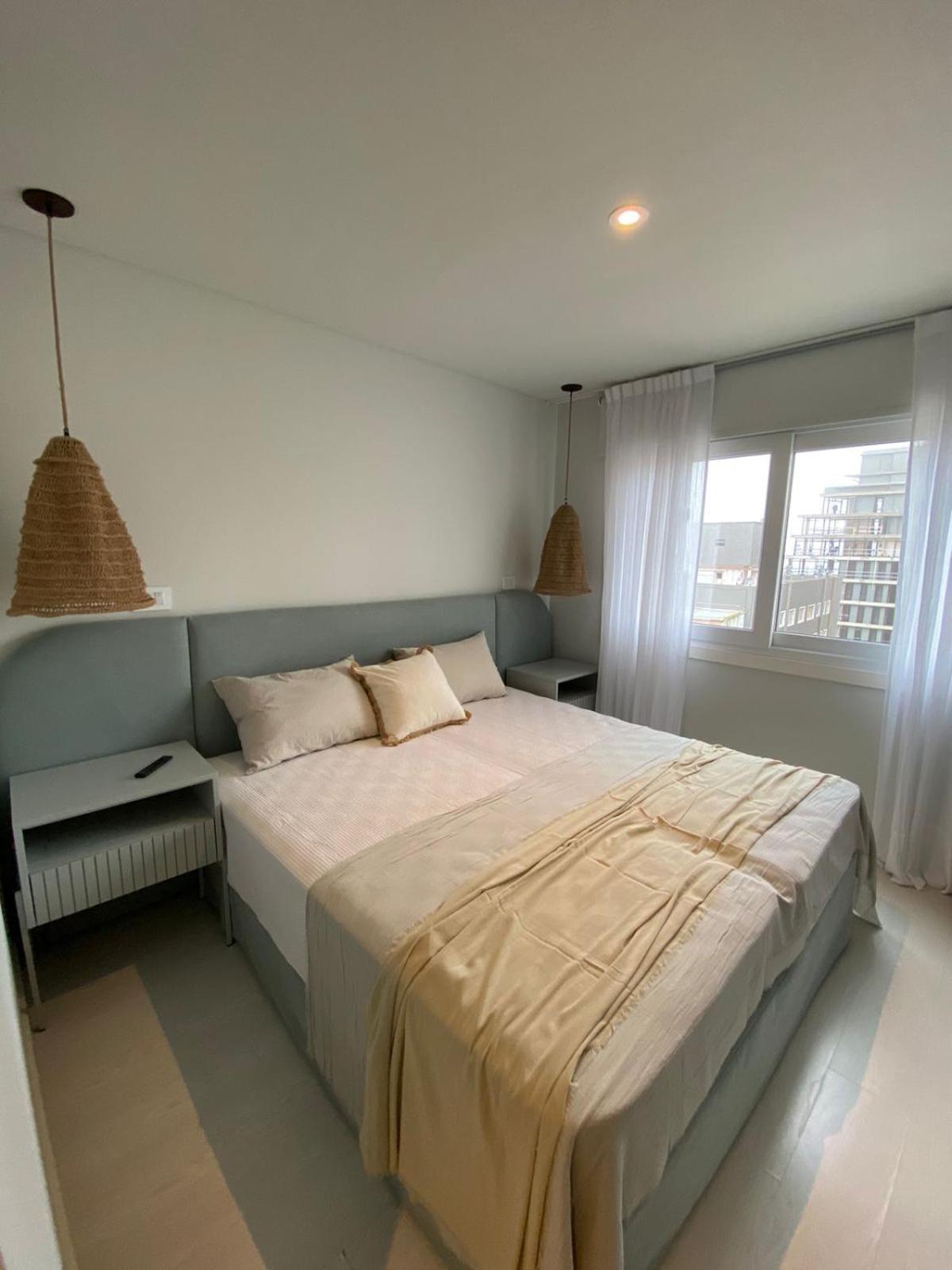 Deptosvip - Rivas Apartment มาร์เดลปลาตา ภายนอก รูปภาพ