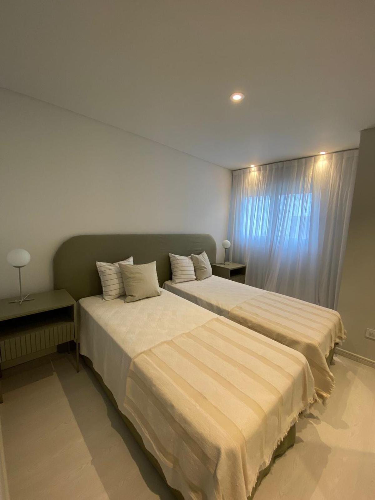 Deptosvip - Rivas Apartment มาร์เดลปลาตา ภายนอก รูปภาพ