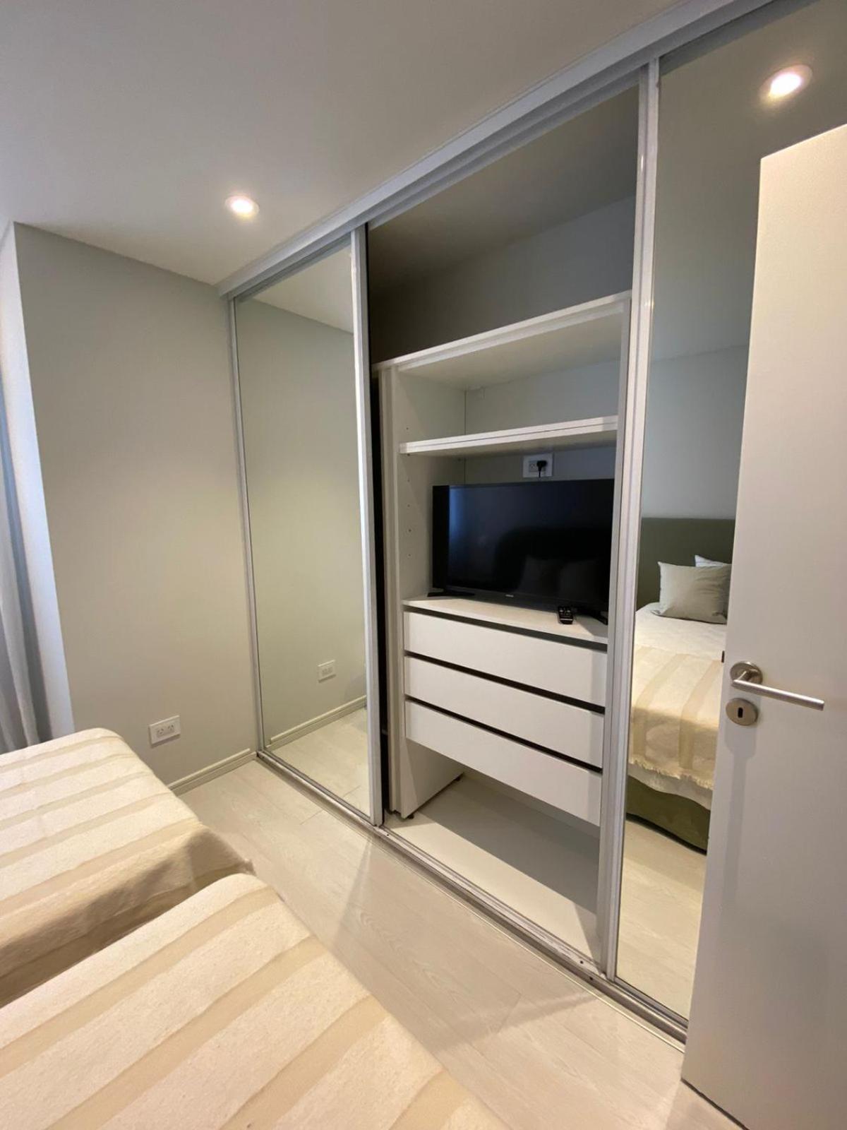 Deptosvip - Rivas Apartment มาร์เดลปลาตา ภายนอก รูปภาพ