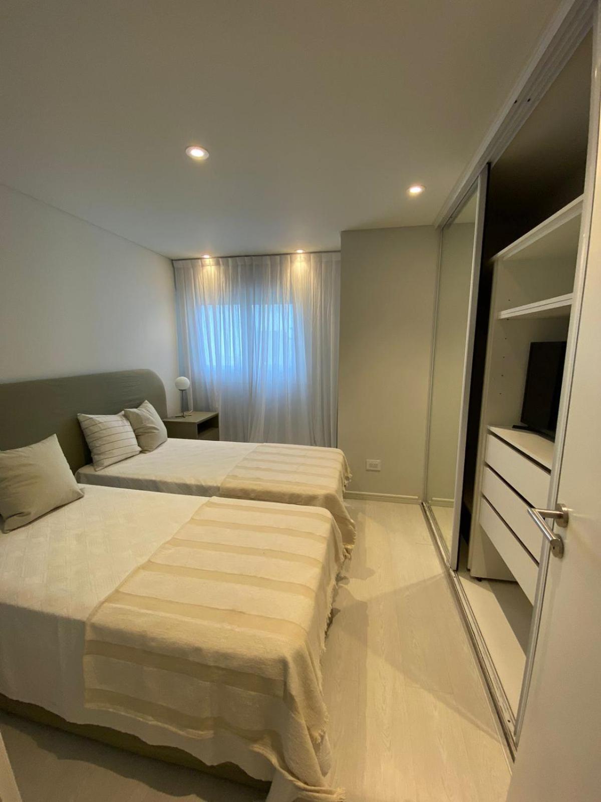 Deptosvip - Rivas Apartment มาร์เดลปลาตา ภายนอก รูปภาพ