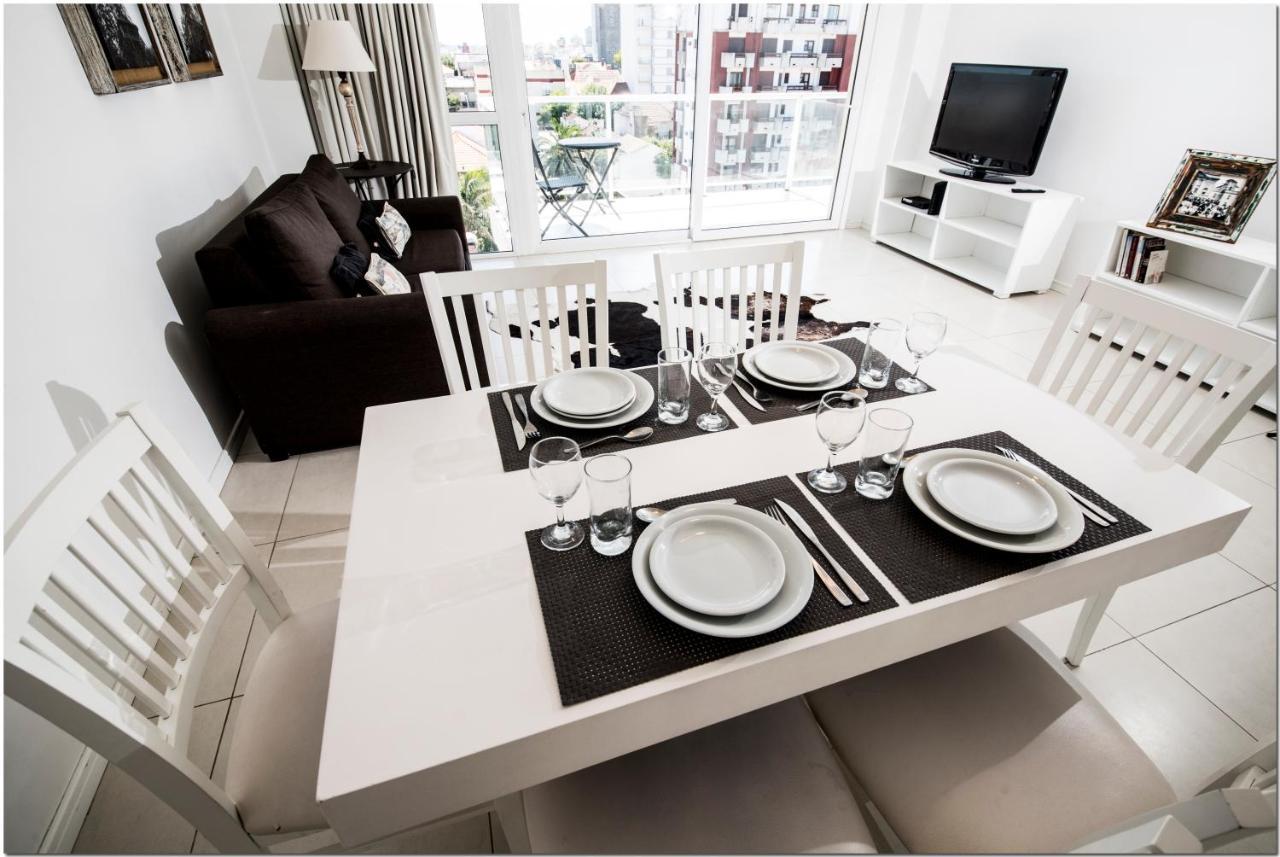 Deptosvip - Rivas Apartment มาร์เดลปลาตา ภายนอก รูปภาพ