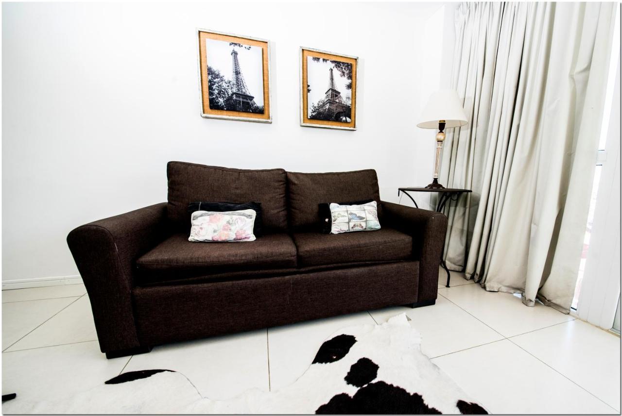 Deptosvip - Rivas Apartment มาร์เดลปลาตา ภายนอก รูปภาพ